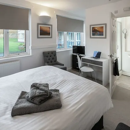 West Point House 3*