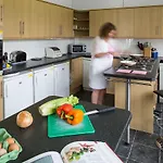 West Point House Hotel 3*