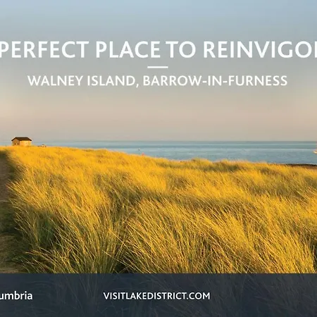 West Point House 3* Barrow-in-Furness