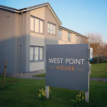 West Point House Hotel 3*
