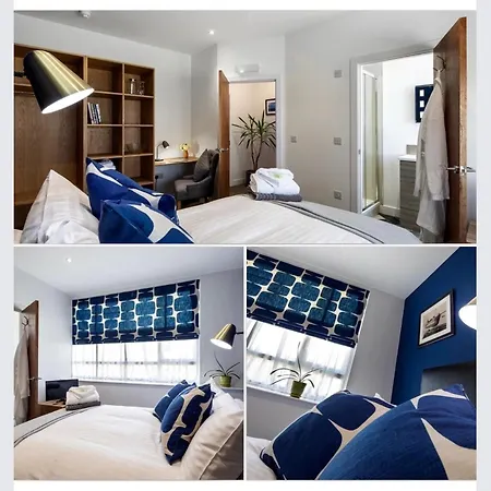 West Point House 3*