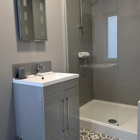 酒店 West Point House 巴罗弗内斯