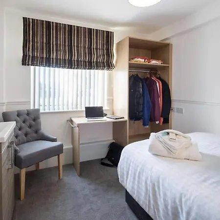 West Point House 3* Barrow-in-Furness