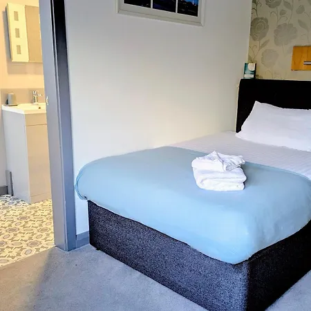 West Point House Hotel Barrow-in-Furness