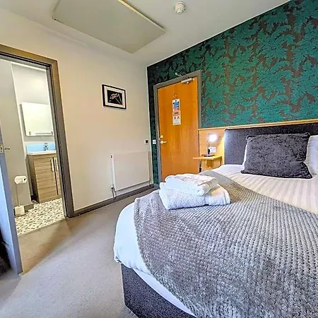 West Point House 3*