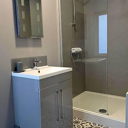 酒店 West Point House 巴罗弗内斯