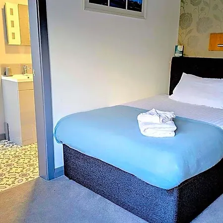 West Point House 酒店 巴罗弗内斯