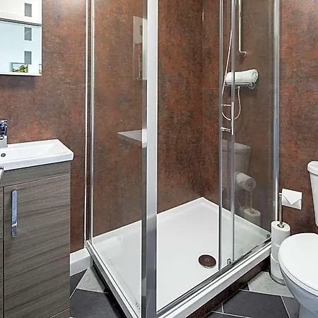 West Point House 3*
