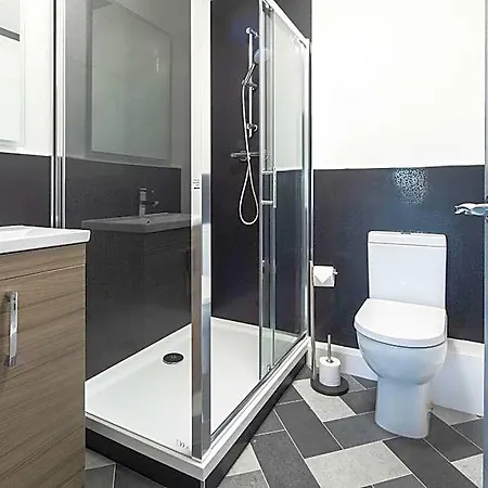 酒店 West Point House 巴罗弗内斯
