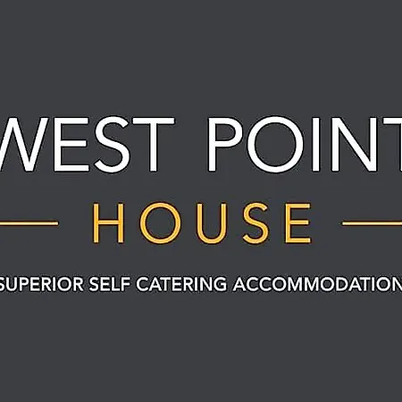 酒店 West Point House