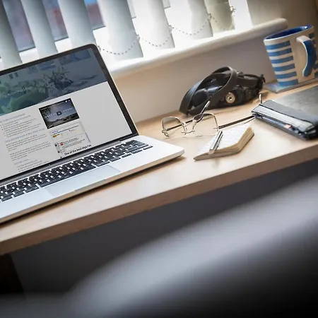 West Point House 3* Barrow-in-Furness