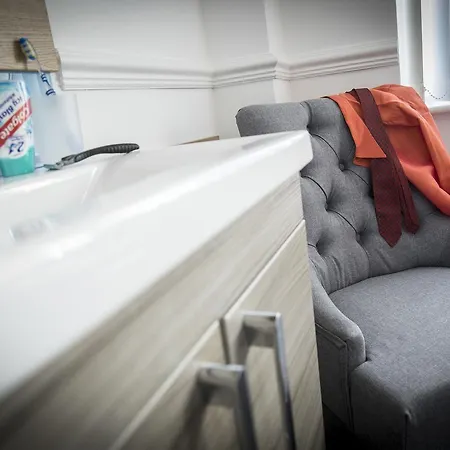 Ξενοδοχείο West Point House