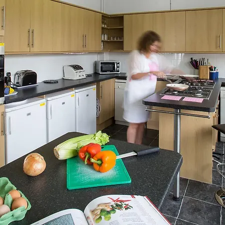 West Point House Ξενοδοχείο 3*