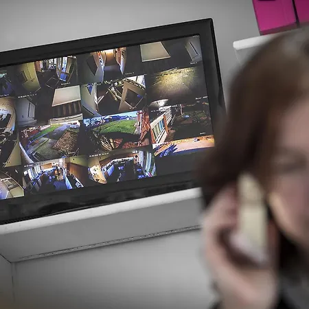 Ξενοδοχείο West Point House Barrow-in-Furness