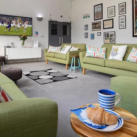 West Point House Barrow-in-Furness