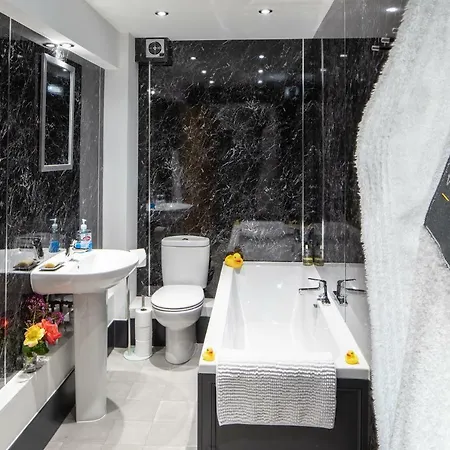 West Point House Barrow-in-Furness