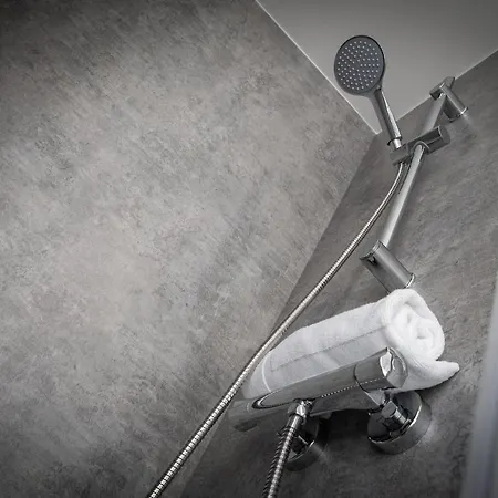 Ξενοδοχείο West Point House