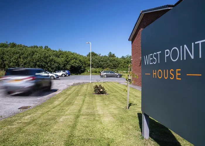 West Point House 3* Barrow-in-Furness