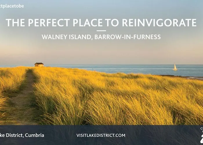 West Point House 3* Barrow-in-Furness