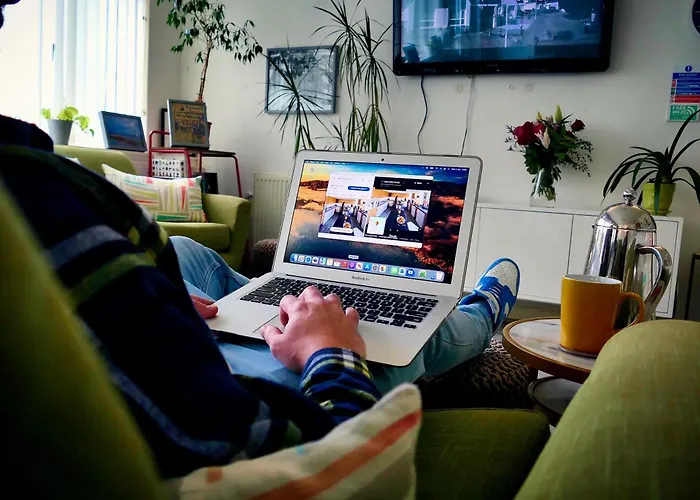 West Point House Hotel 3*