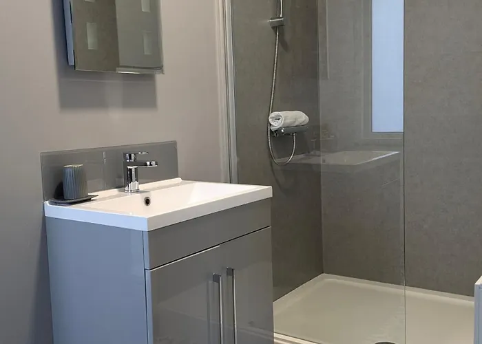 Hotel West Point House Barrow-in-Furness