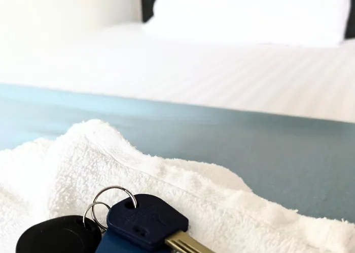 West Point House Barrow-in-Furness