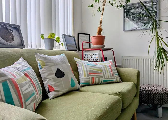 West Point House Hotel Barrow-in-Furness