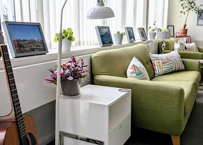 West Point House Barrow-in-Furness