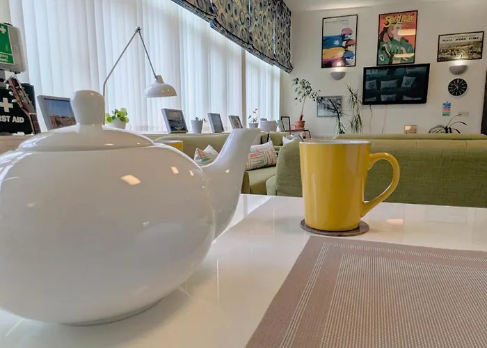 West Point House Hotel