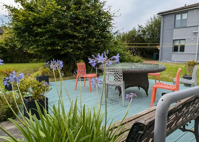 West Point House Barrow-in-Furness