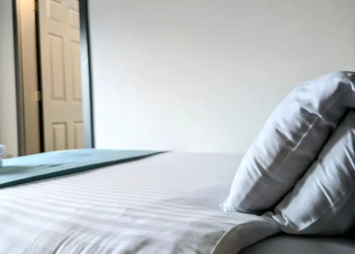 West Point House 3* Barrow-in-Furness