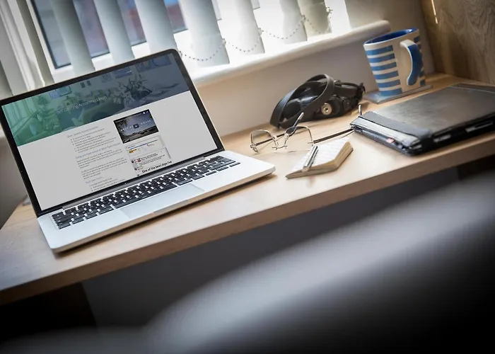 West Point House 3* Barrow-in-Furness