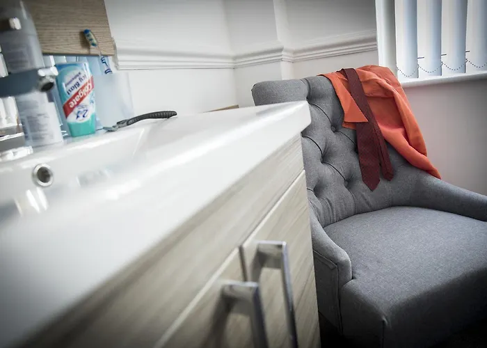 Hotel West Point House