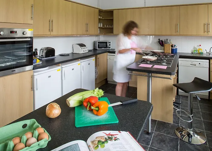 West Point House מלון 3*