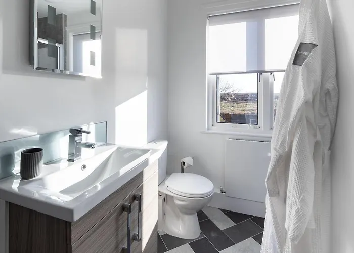 West Point House בארו אין פרנס