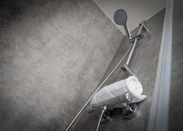 Hotel West Point House