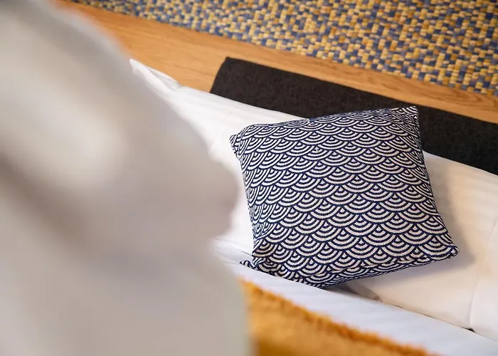 מלון West Point House בארו אין פרנס