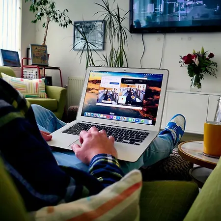 West Point House Hotel 3*