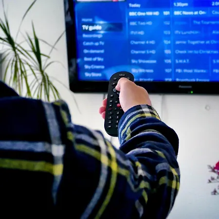 Hotel West Point House