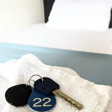 West Point House Barrow-in-Furness