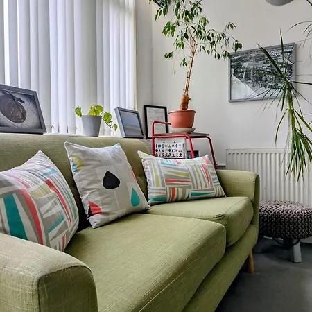 West Point House Hotel Barrow-in-Furness