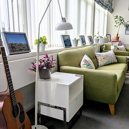 West Point House Barrow-in-Furness