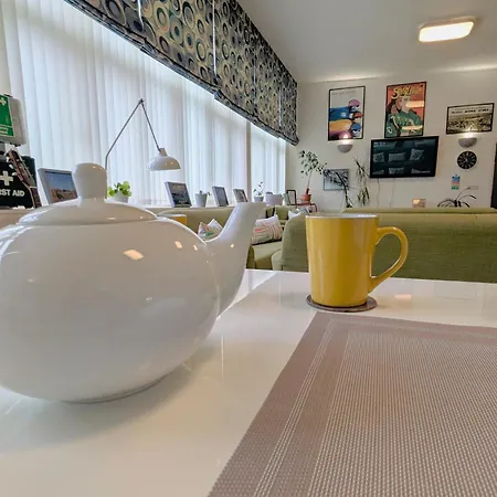 West Point House Hotel