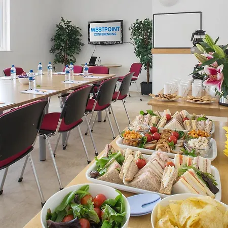 West Point House 3* Barrow-in-Furness