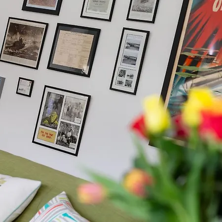 West Point House Hotel 3*