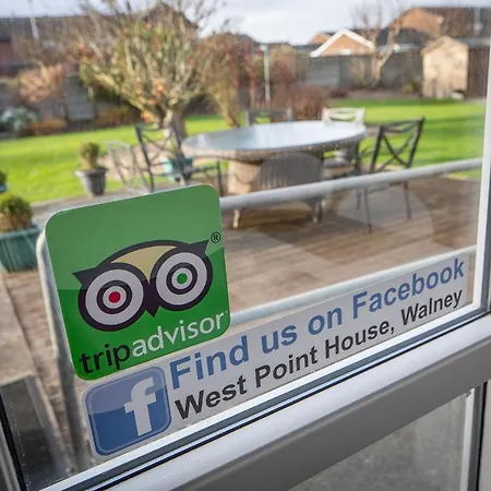 West Point House Hotel