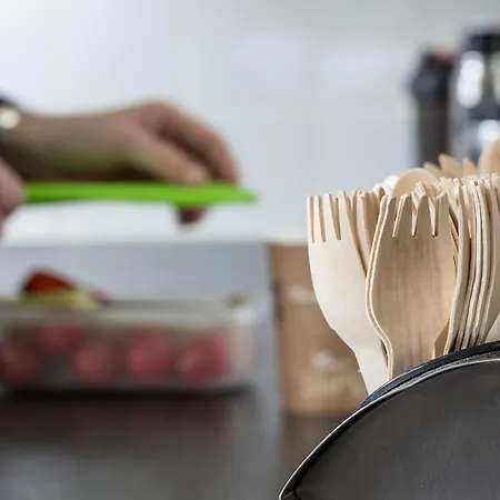 Hotel West Point House Barrow-in-Furness