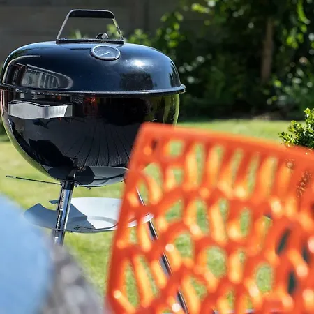 West Point House Hotel