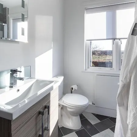 West Point House Barrow-in-Furness