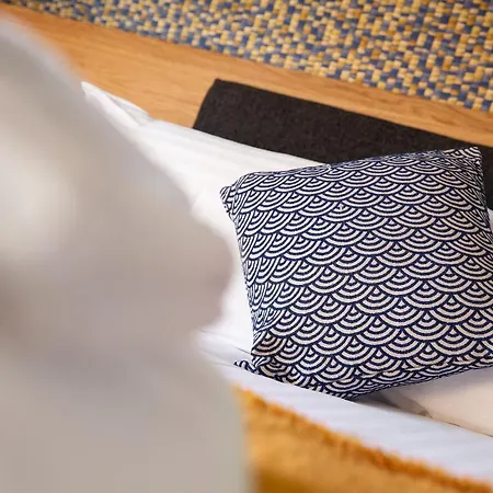 Hotel West Point House Barrow-in-Furness